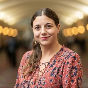 Meet your Posher, Nicole